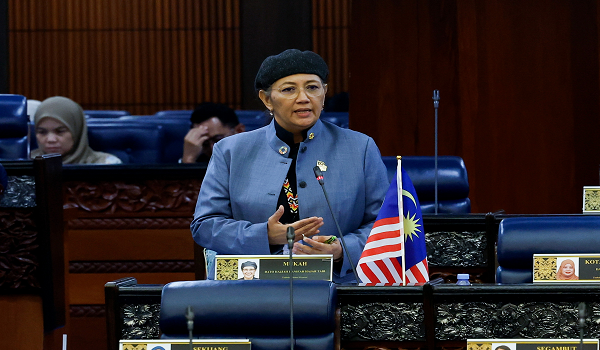 FOTO BERNAMA